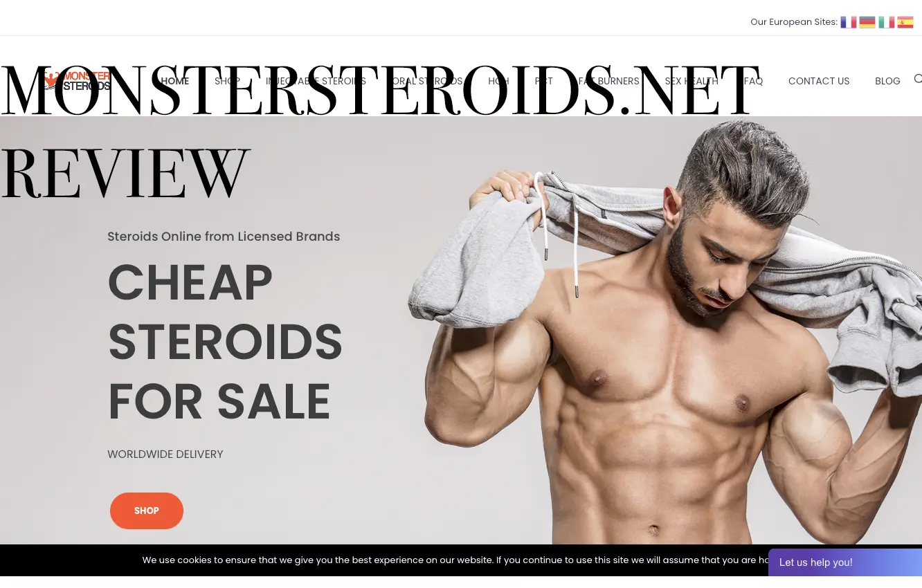 monstersteroids Reviews