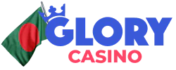 Logo Glory Casino Bangladesh